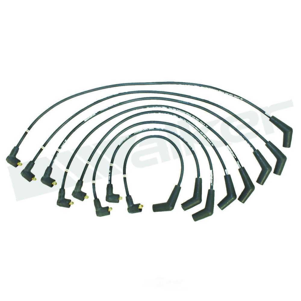 Walker Products P/N:924 2042 Fits select: 1999-2004 LAND ROVER DISCOVERY II, 1999-2002 LAND ROVER RANGE ROVER