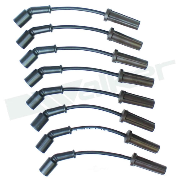 Walker Products P/N:924 2073 Fits select: 2010-2015 CHEVROLET CAMARO, 2003-2004 CHEVROLET CORVETTE