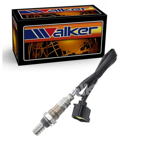 Walker Products Upstream Right Oxygen (O2) Sensor compatible with Jeep Wrangler 3.8L V6 2007-2010