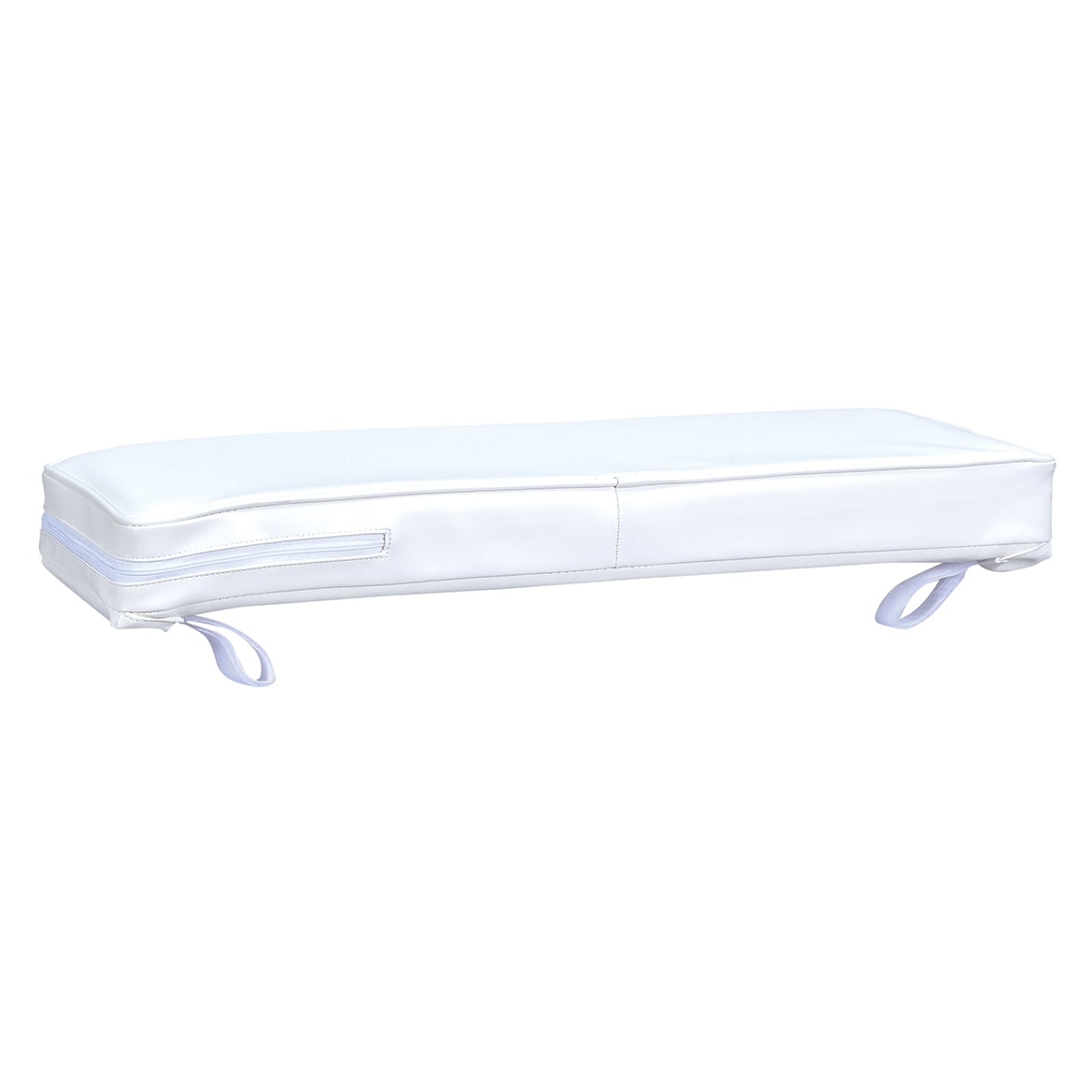 Fox Valley Traders Walker Rest Seat supports up to 250 lbs