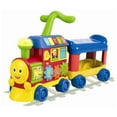 thumbnail image 1 of Walker Ride on Learning Train, 1 of 1