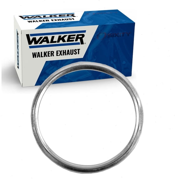 Walker Right Converter To Y-Pipe Exhaust Pipe Flange Gasket compatible with Honda Odyssey 3.5L V6 2005-2010