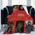 thumbnail image 1 of Walker Scobell Fleece Blanket for Couch - Chrismas Throw Blanket Lightweight Walker Scobell Merch Super Soft Cozy Luxury Bed Blanket Microfiber and Throws for Sofa, 1 of 6