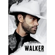 Walker Season Three DVD, CBS Mod, Drama