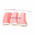 thumbnail image 1 of Walker Sensi-Tack Red Liner Clear C Contour Tape Toupee Wig 108  PCS, 1 of 1