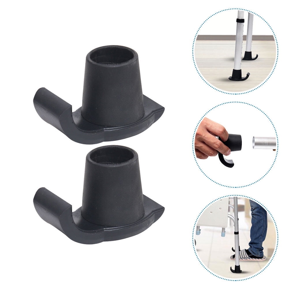 Walker Sliders Or Gliders,2Pcs Walker Ski Glides Nonstick Walker Feet