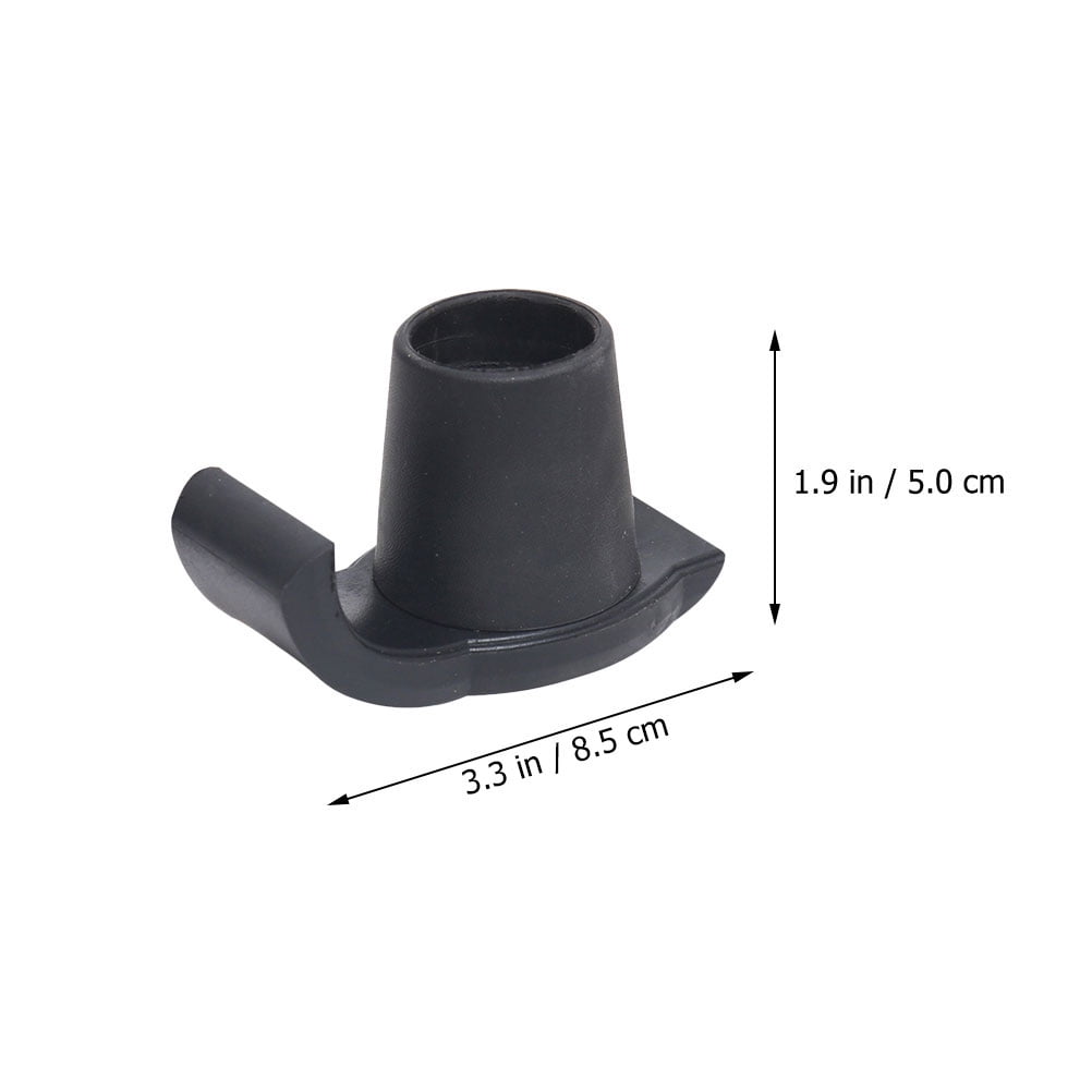 Walker Sliders Or Gliders,2Pcs Walker Ski Glides Nonstick Walker Feet