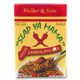 thumbnail image 1 of Walker & Sons Slap Ya Mama Cajun Jambalaya Mix, 8 oz, 1 of 9