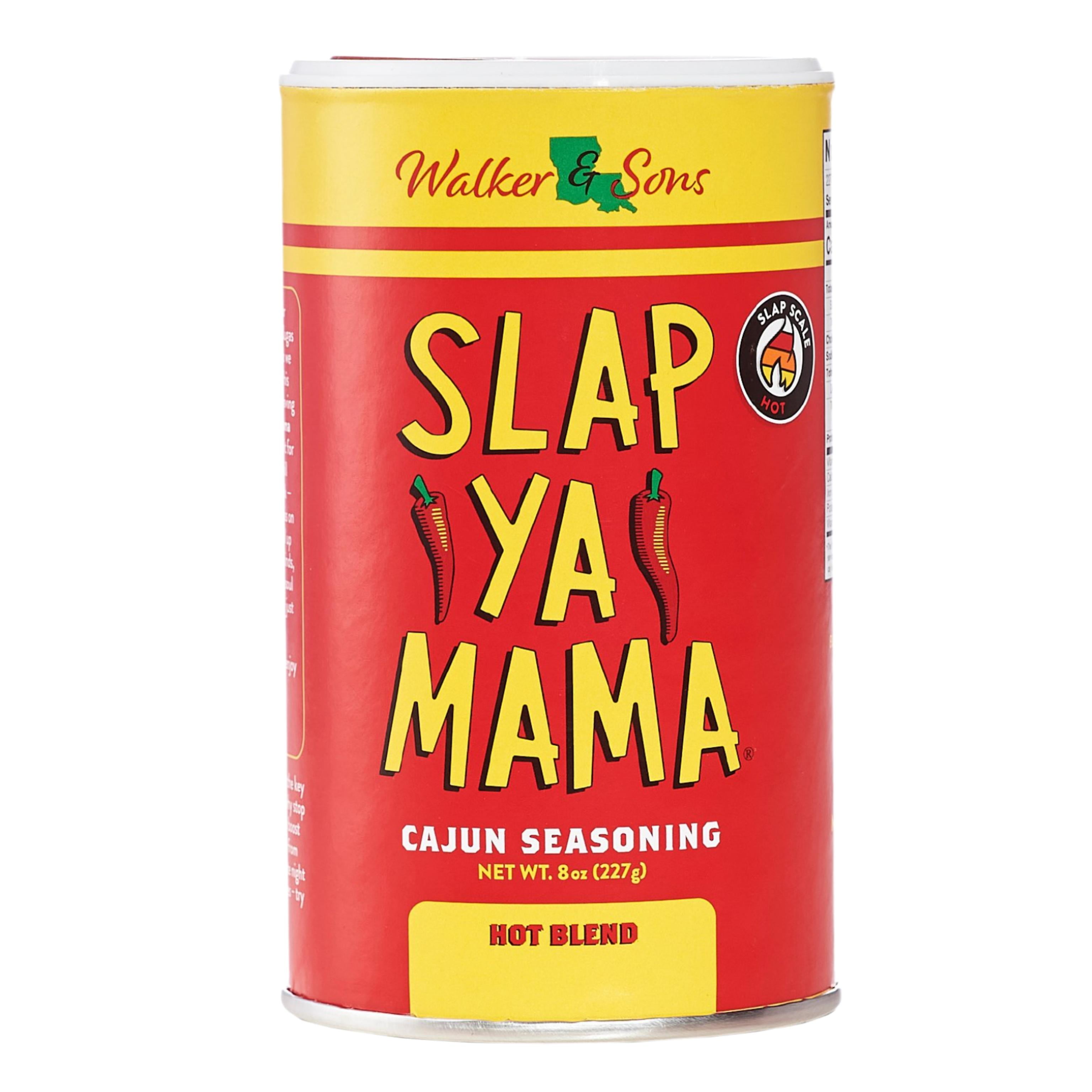 Slap Ya Mama Seasoning Combo Pack