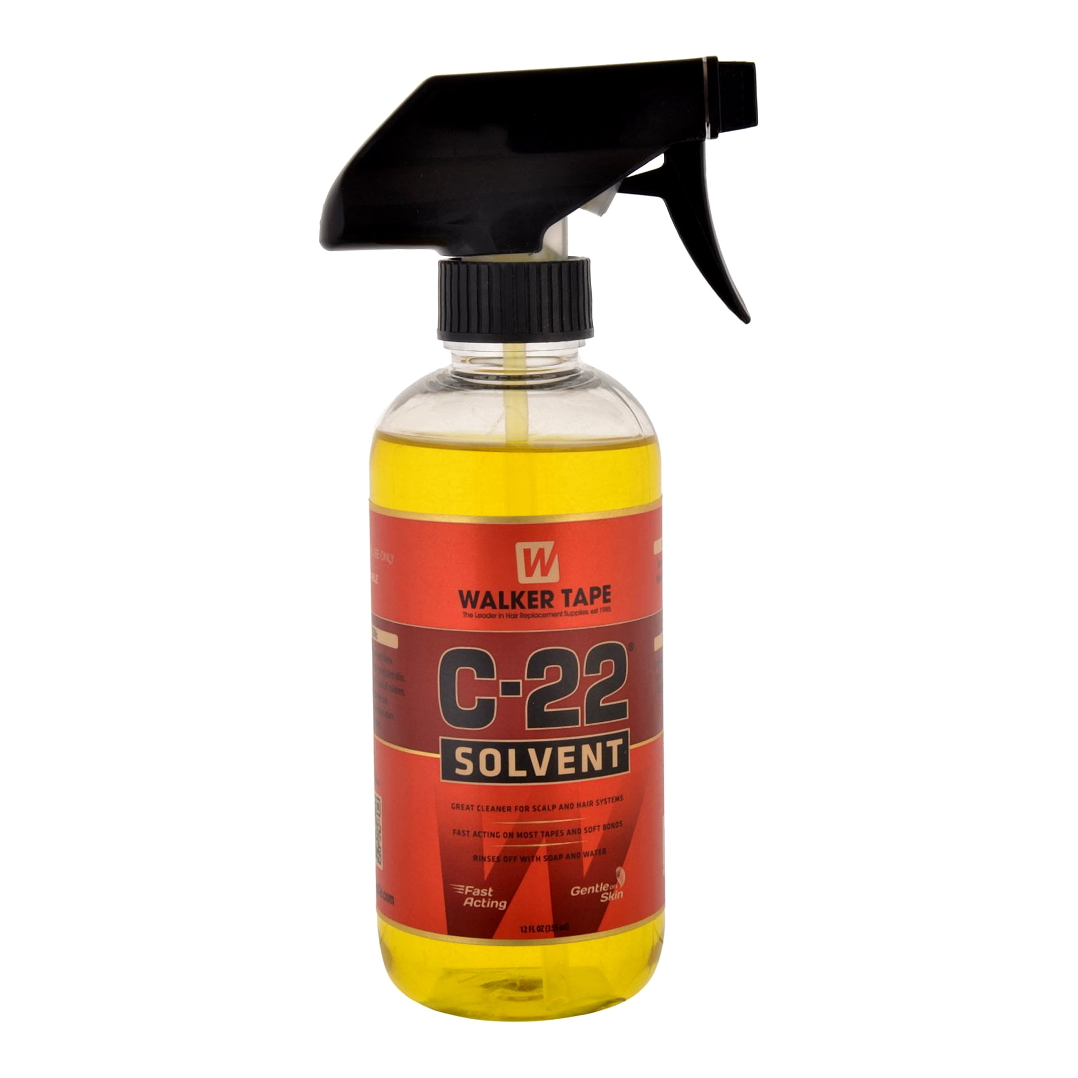 C-22 Solvent and Adhesive Remover