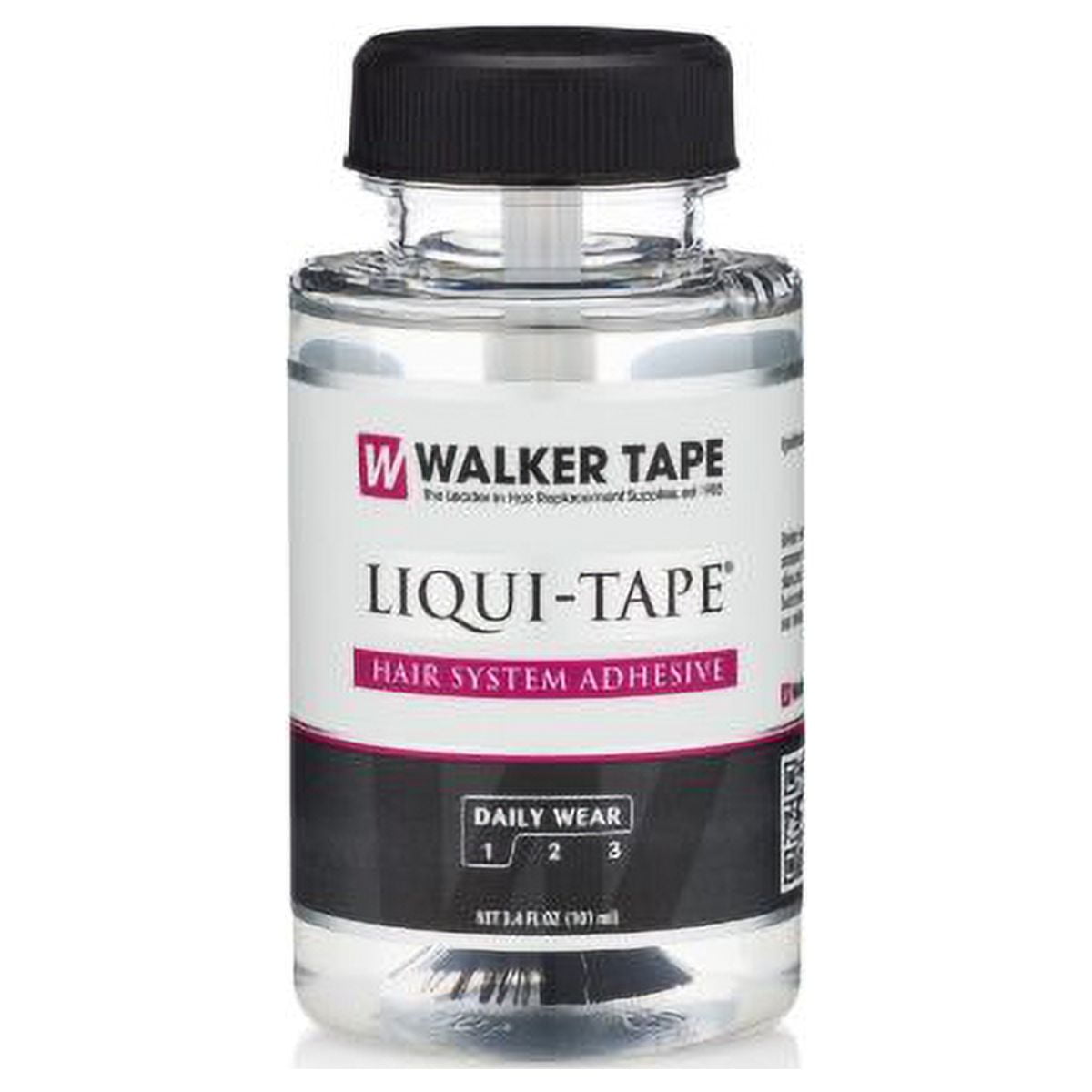  Walker Tape Hold 3/4 x 3 Yards. WKR-UHT-S2 Custom : Beauty &  Personal Care