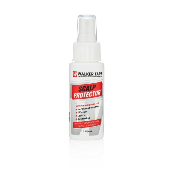 Walker Tape Scalp Protector 2 OZ
