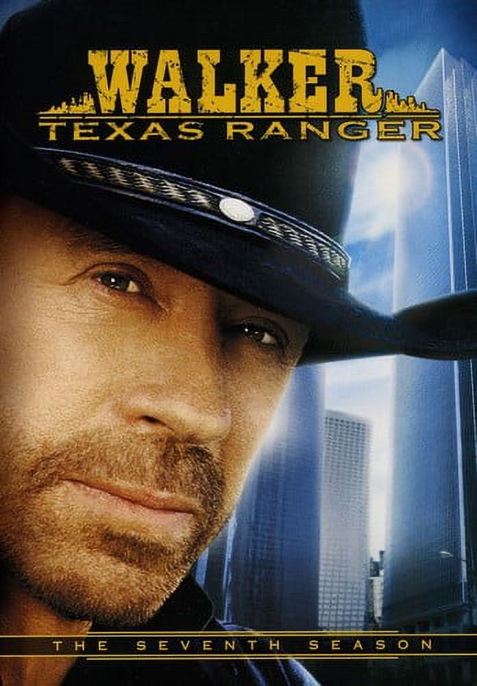 (未使用･未開封品)Walker Texas Ranger: Standoff / [DVD] [Import] Amazon.com: Walker Texas Ranger: Standoff : Chuck Norris