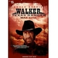 thumbnail image 1 of Walker Texas Ranger: War Zone (DVD), Paramount, Drama, 1 of 2