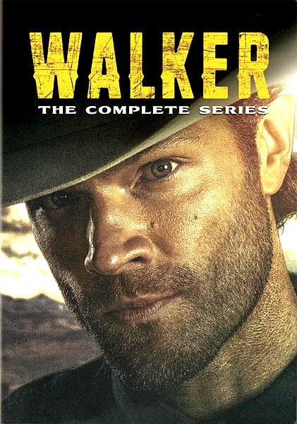 Walker: The Complete Series - Walmart.com