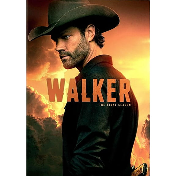Walker: The Final Season