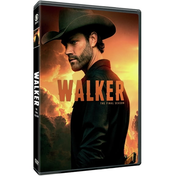 Walker: The Final Season