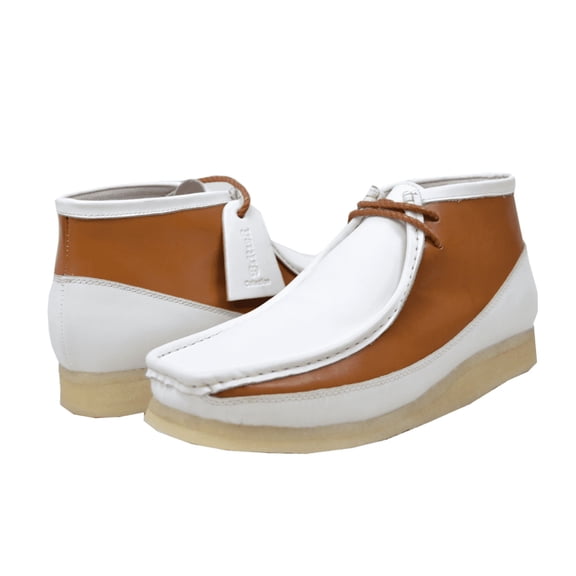 Walker Two Tone Leather Luxurious Mens Casual Shoe from the British Collection