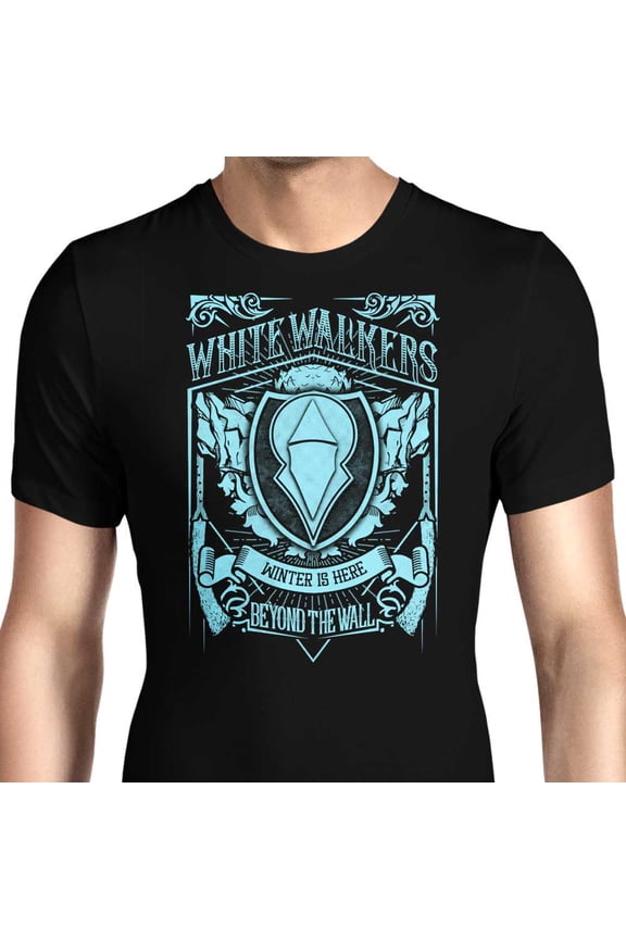 Walker Unisex T-Shirt Tee Sweatshirt Hoodie Tank Top