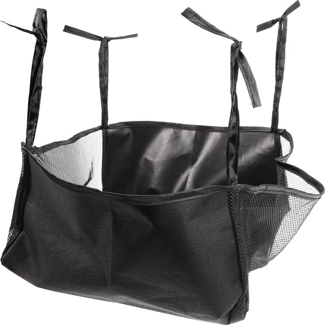 Walker bag Durable Walker Bag Rollator Simple Storage Bag Functional