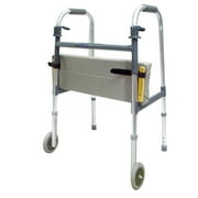 Walker rest seat