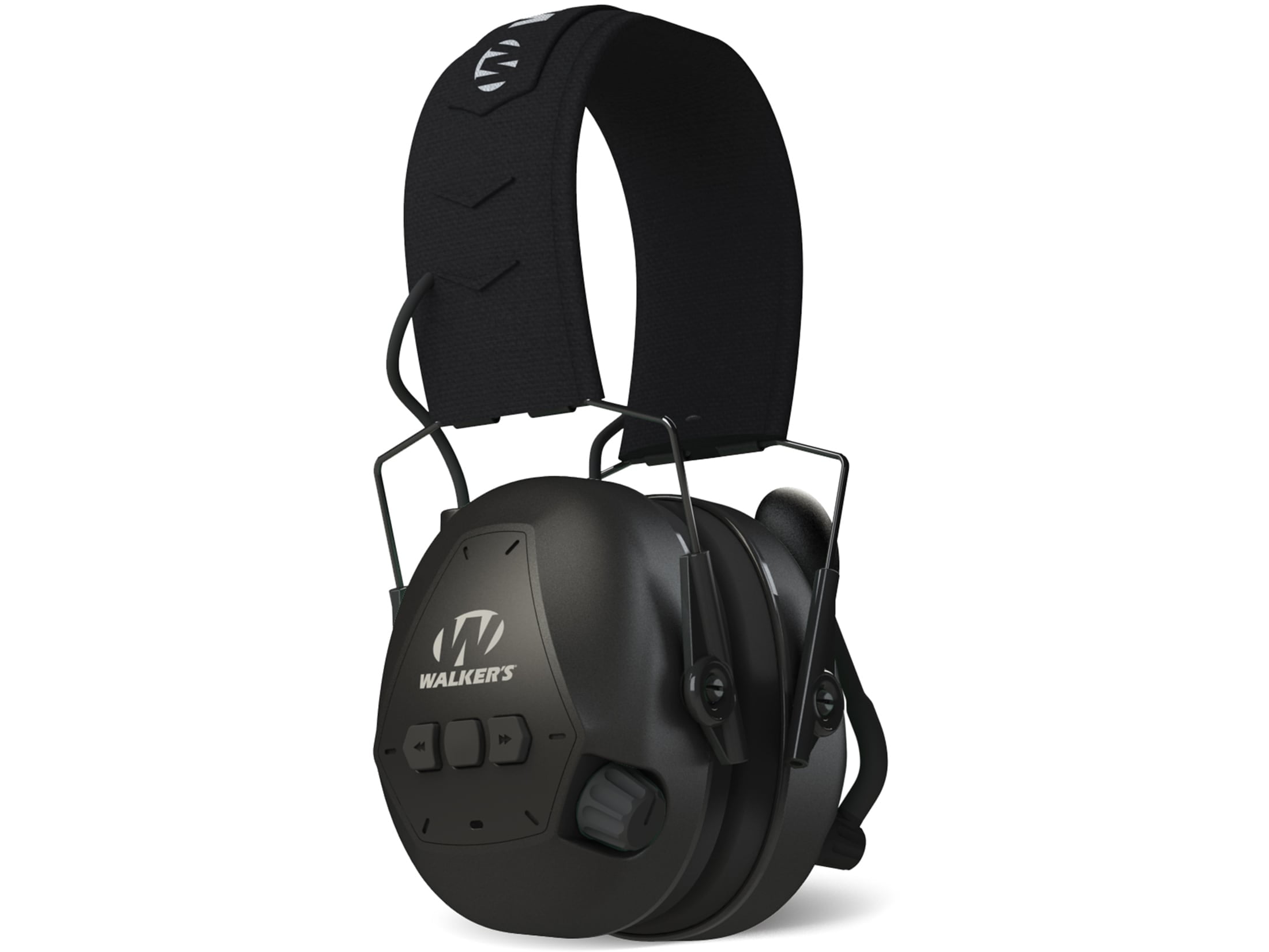 Walker's Game Ear Passive Muff With