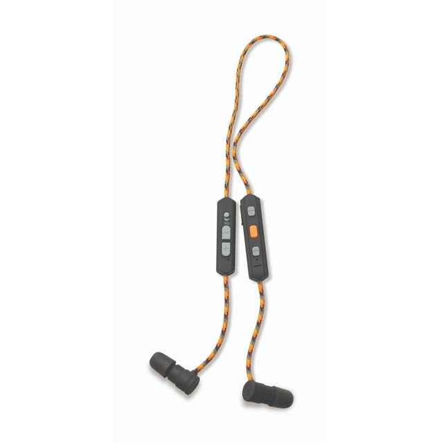 Walker's Bluetooth Headset W/ Hearing Protection & Enhancement