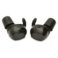 Walker's GWPSLCR2BT Silencer BT 2.0 Shoot Protection Earbuds w