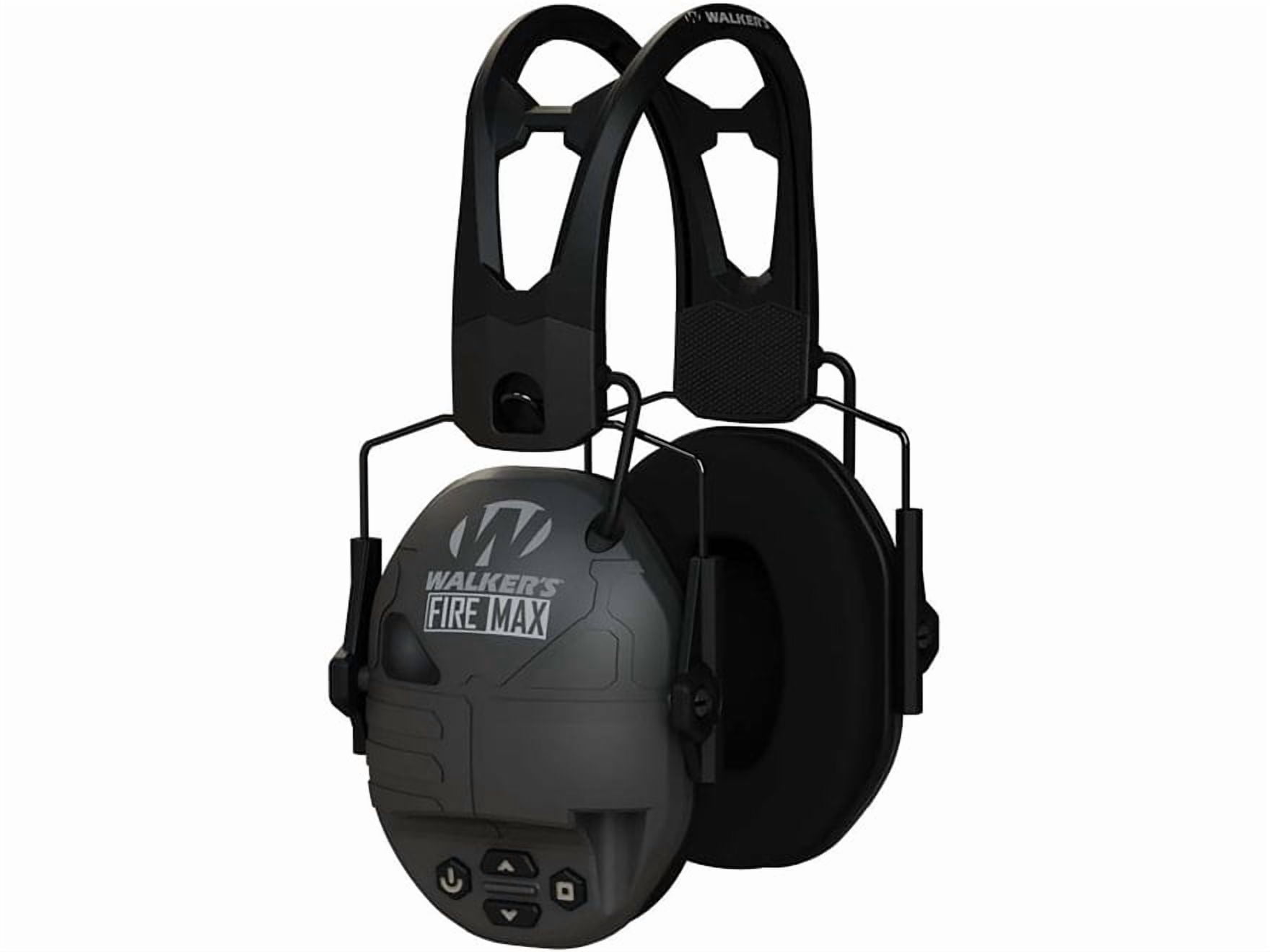 Walker's Game Ear FireMax Muff
