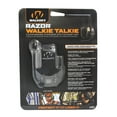 Walker's Game Ear GWPRZRWT Razor Walkie Talkie