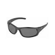 Walker's Game Ear GWPIKNFF1SMK Carbine Full Frame Smoke Eyewear/Glasses