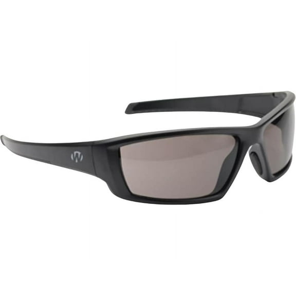 Walker's Vector Shooting Glasses Smoke Lense