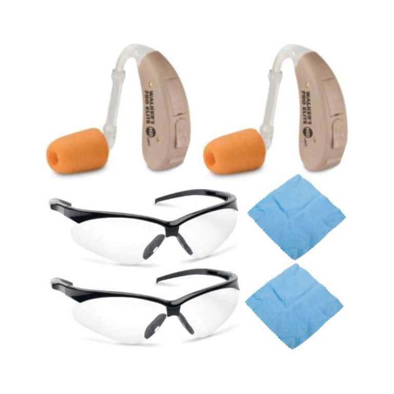 Pro Sunglasses Kit