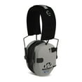 thumbnail image 1 of Walkers 1125724 Extreme Razor Digital Ear Muff, Grey, 1 of 4