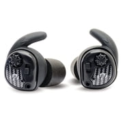 Walkers Games In-Ear Razor Silencer Electronic Earplugs, 25Db - Gwp-Slcr, 1 Pair