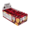 thumbnail image 1 of Walker’s Shortbread All-Butter Shortbread Rounds Cookies Snack Pack, Kosher, 2 Count (22 Pack), 1 of 10