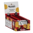 thumbnail image 1 of Walker’s Shortbread All-Butter Shortbread Rounds Cookies Snack Pack, Kosher, 2 Count (22 Pack), 1 of 10