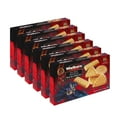 Walker’s Pure Butter Assorted Shortbread 18 Assorted Cookies Per Box