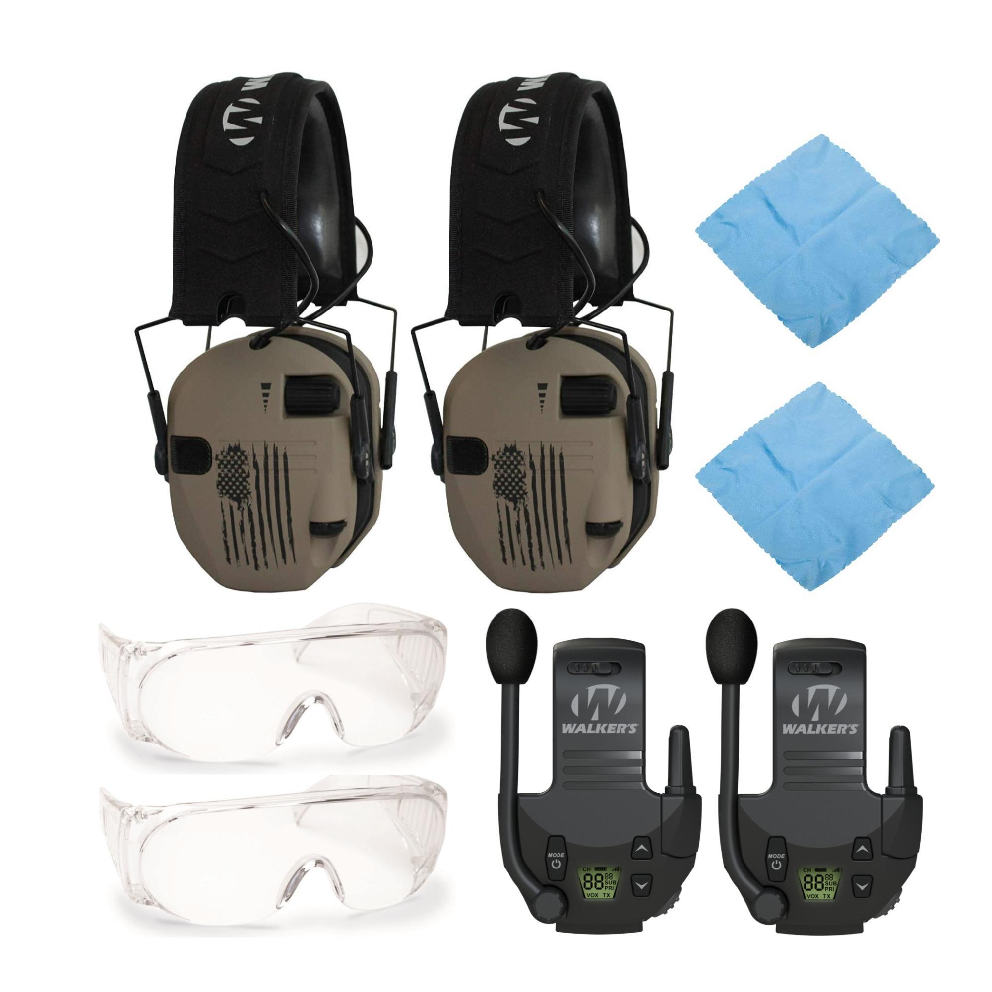 Rolyan Walker Splint for Left Hand, Comfortable Walker Padding for