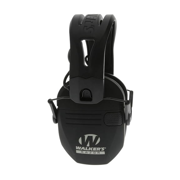 Walker's Razor Tacti-Grip Series Electronic Ear Muffs GWP-RSEMXT