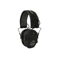 thumbnail image 1 of Walker's Razor XTRM Shooter Electronic Folding Hearing Protection Earmuffs, 1 of 4