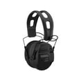 thumbnail image 1 of Walker's Recon Digital Electronic Muffs 2 AAA Batteries Included - BLK, 1 of 6