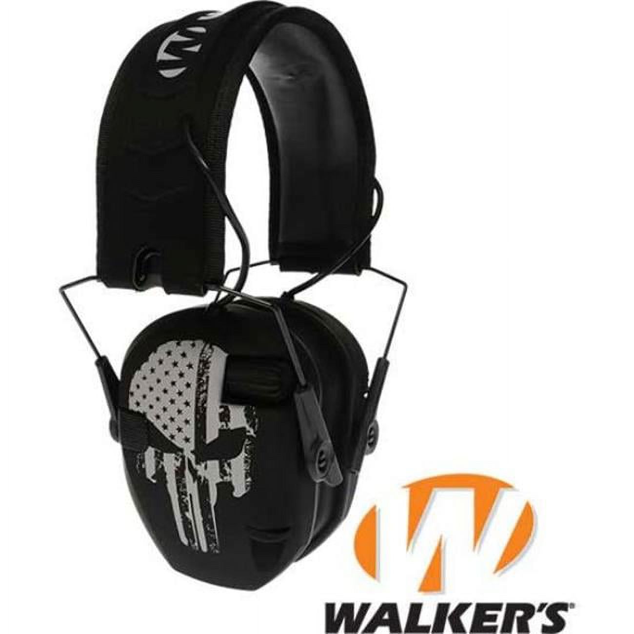 Walker's Rzr Freedom Punisher - image 1 of 4