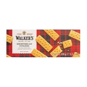 Walker's Shortbread Fingers 5.3 oz