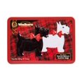 Walker's Shortbread Scottie Dog Shaped Cookies, Pure Butter Shortbread