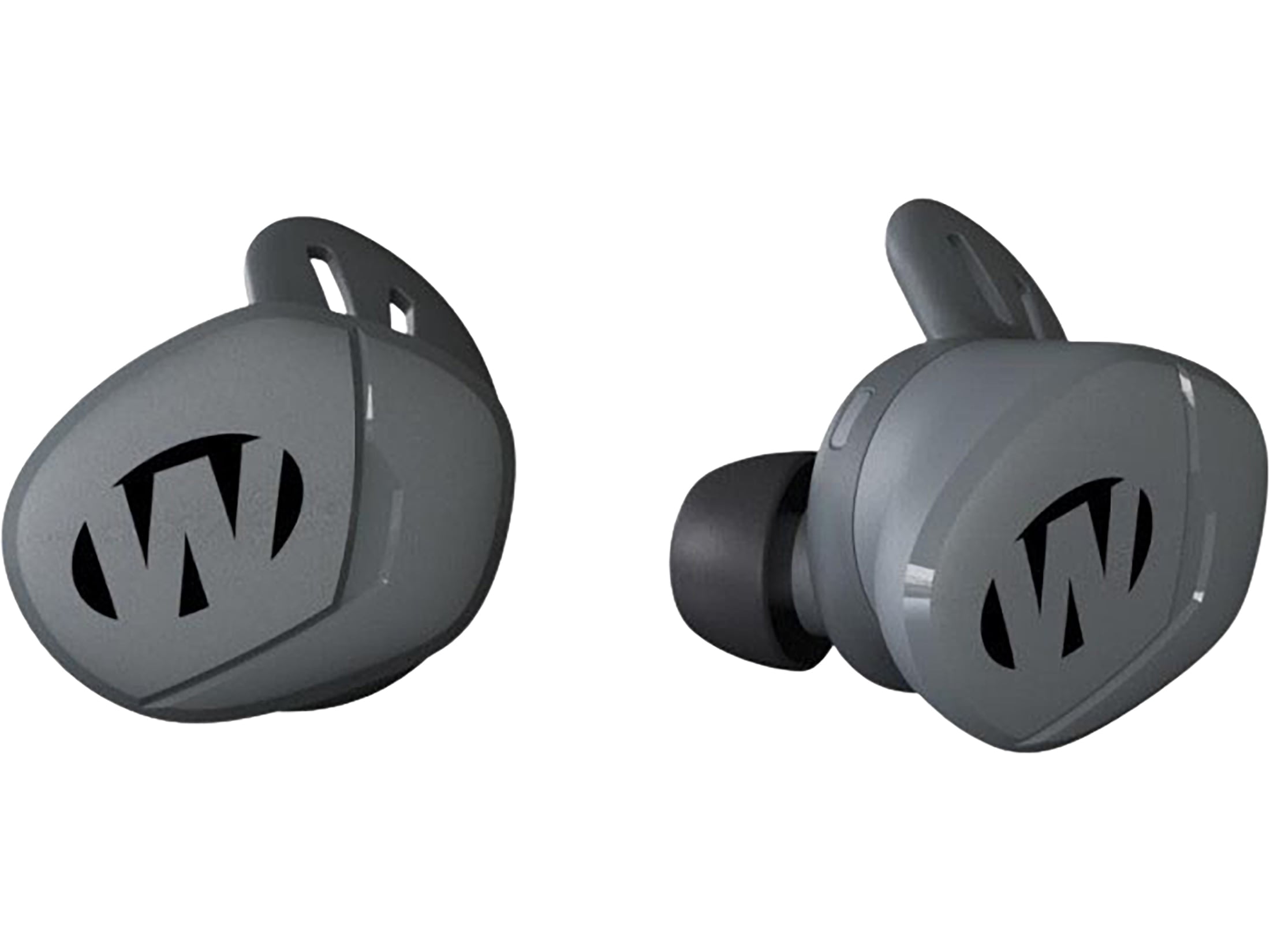 Walker's Ear Silencer Earbuds