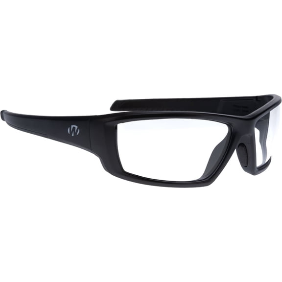 Walker's Vector Shooting Glasses Clear Lense