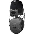 thumbnail image 1 of Walker’s XCEL Digital Electronic Hearing Protection Earmuffs with Bluetooth & Voice Clarity, 1 of 6