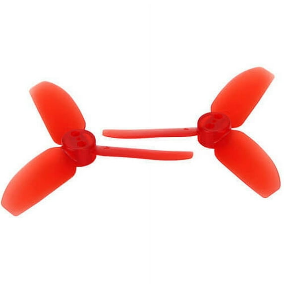 Walkera 110Z01 Rodeo 110 3-Blade Propellers