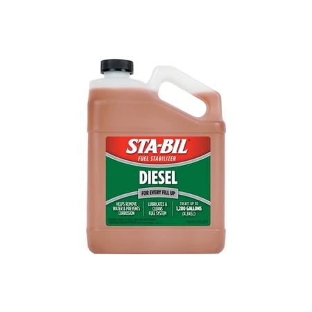 Walkera 22255 Diesel Fuel Stabil 1gal